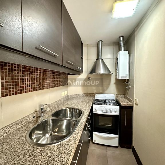 Departamento en Alquiler en Capital, Mendoza