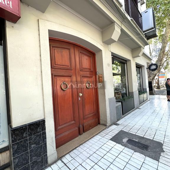 Oficina en Alquiler en Capital, Mendoza