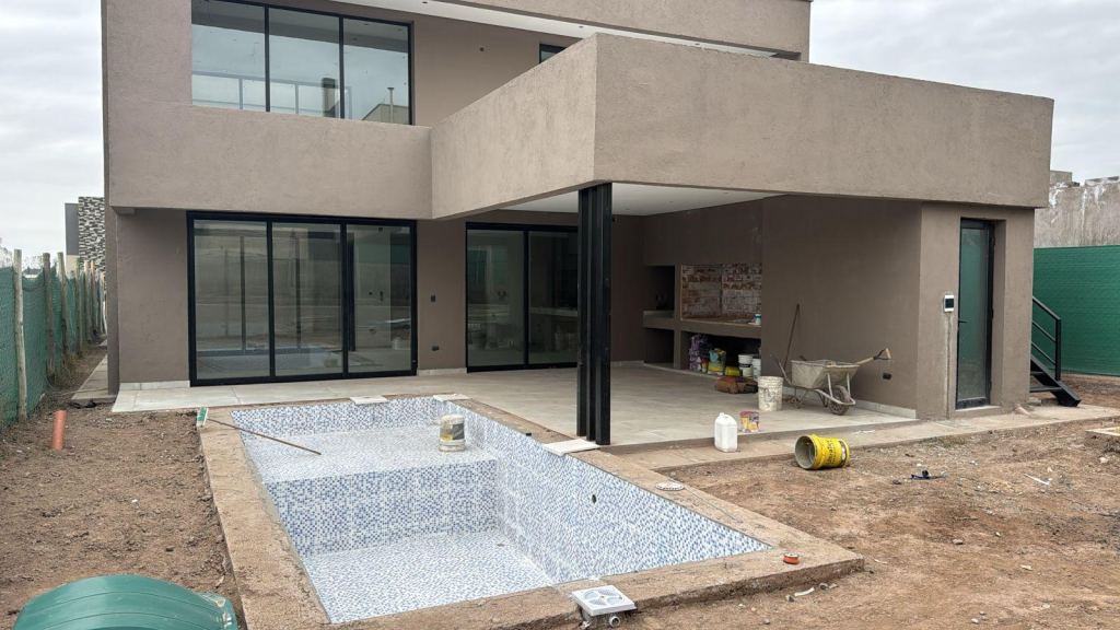 Casa en Venta en Lujan de Cuyo, Mendoza