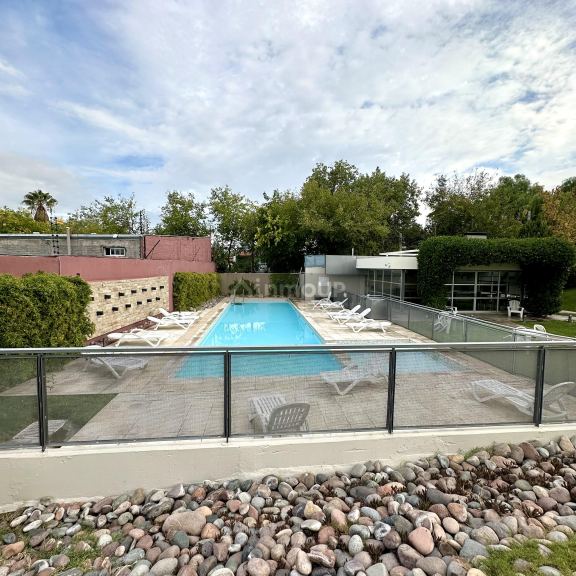 Departamento en Venta en Capital, Mendoza