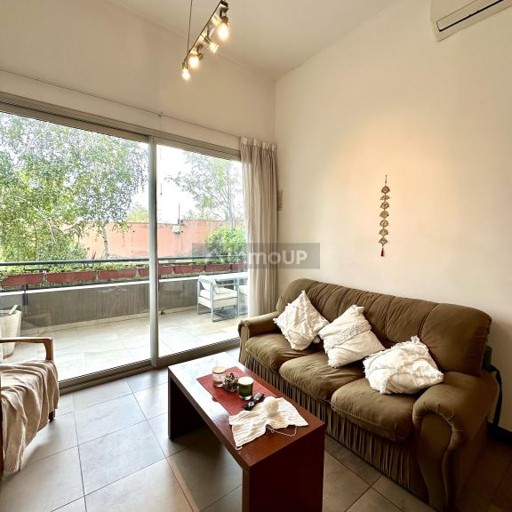 Departamento en Venta en Capital, Mendoza