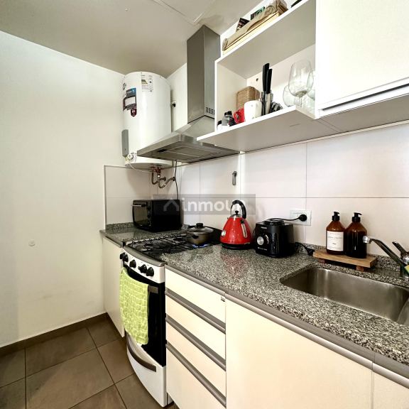 Departamento en Venta en Capital, Mendoza