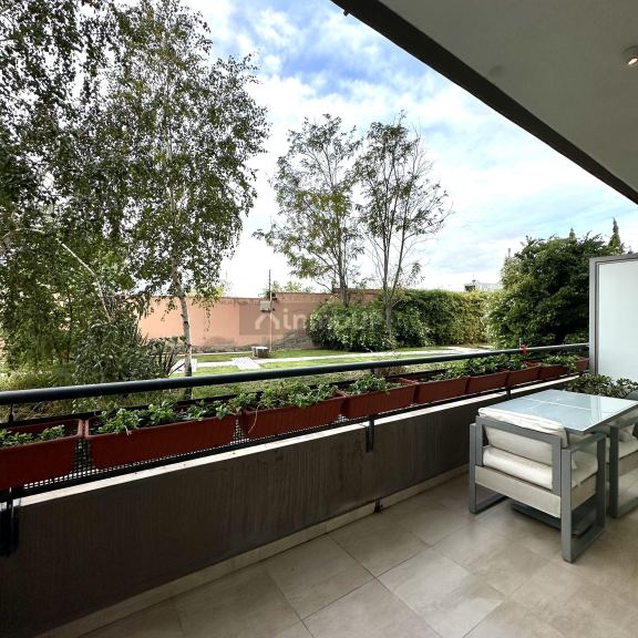 Departamento en Venta en Capital, Mendoza