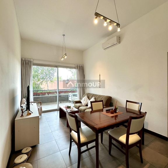Departamento en Venta en Capital, Mendoza