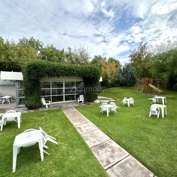 Departamento en Venta en Capital, Mendoza