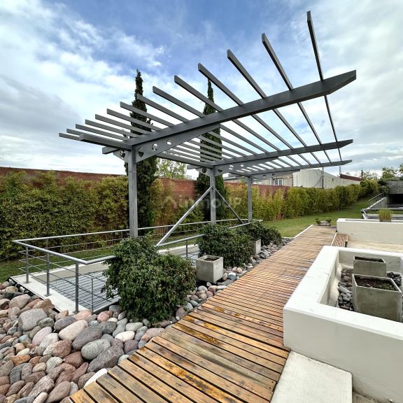 Departamento en Venta en Capital, Mendoza