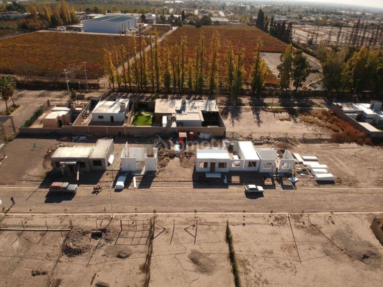 Casa en Venta en Maipu, Mendoza