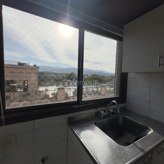 Departamento en Venta en Capital, Mendoza