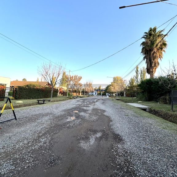 Lote en Venta en Maipu, Mendoza