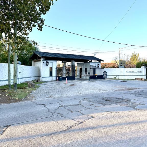 Lote en Venta en Maipu, Mendoza