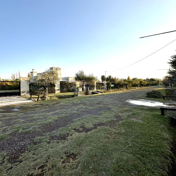 Lote en Venta en Maipu, Mendoza