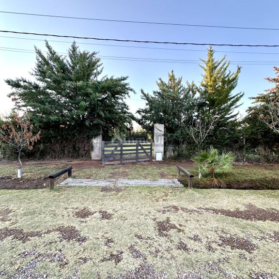 Lote en Venta en Maipu, Mendoza
