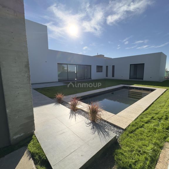 Casa en Venta en Lujan de Cuyo, Mendoza