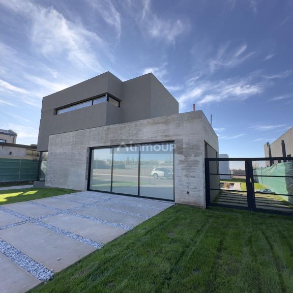 Casa en Venta en Lujan de Cuyo, Mendoza