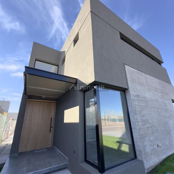 Casa en Venta en Lujan de Cuyo, Mendoza