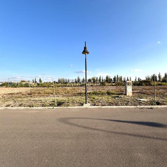 Lote en Venta en Lujan de Cuyo, Mendoza