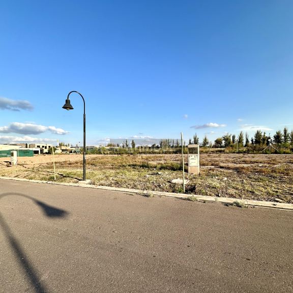 Lote en Venta en Lujan de Cuyo, Mendoza