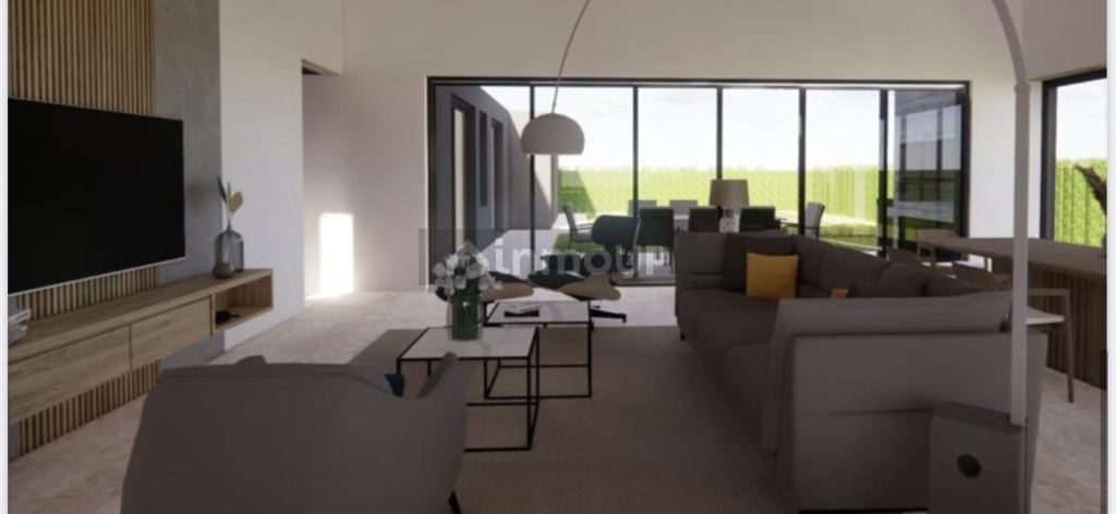 Casa en Venta en Lujan de Cuyo, Mendoza