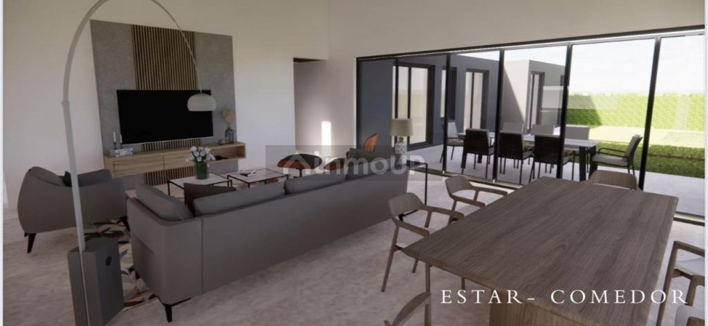 Casa en Venta en Lujan de Cuyo, Mendoza
