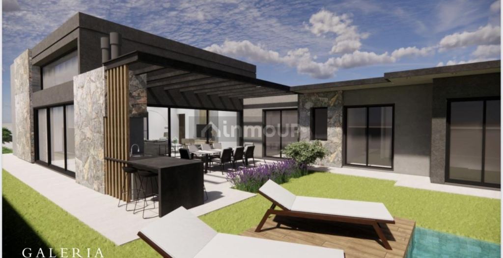 Casa en Venta en Lujan de Cuyo, Mendoza