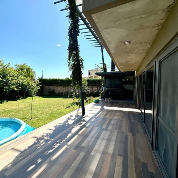 Casa en Alquiler en Lujan de Cuyo, Mendoza