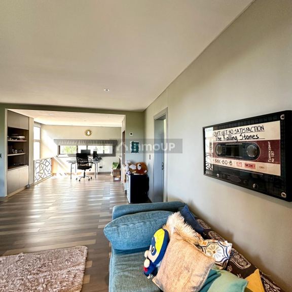 Casa en Alquiler en Lujan de Cuyo, Mendoza