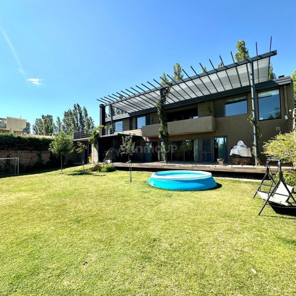 Casa en Alquiler en Lujan de Cuyo, Mendoza