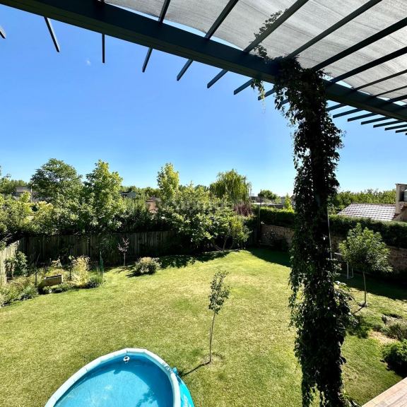 Casa en Alquiler en Lujan de Cuyo, Mendoza