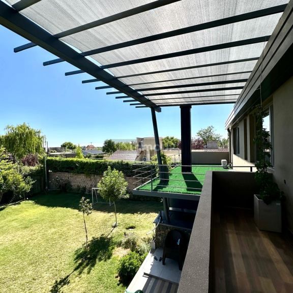 Casa en Alquiler en Lujan de Cuyo, Mendoza