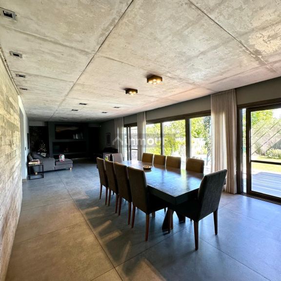 Casa en Alquiler en Lujan de Cuyo, Mendoza