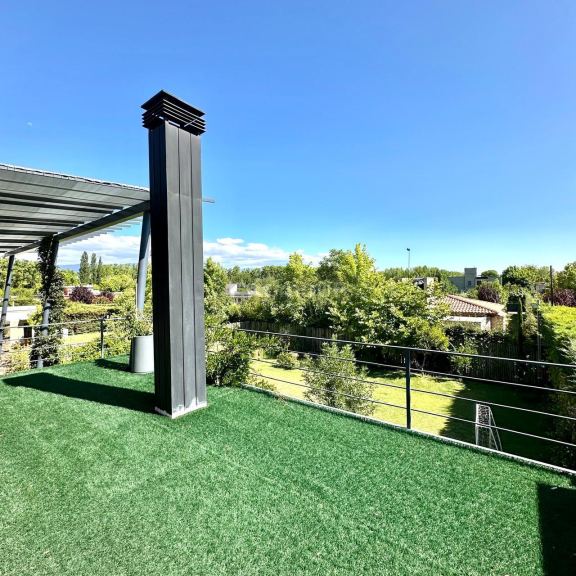 Casa en Alquiler en Lujan de Cuyo, Mendoza
