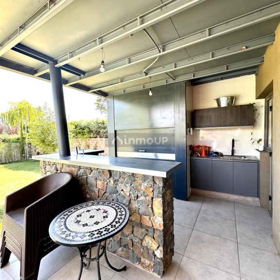 Casa en Alquiler en Lujan de Cuyo, Mendoza