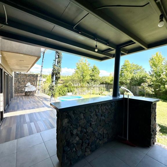 Casa en Alquiler en Lujan de Cuyo, Mendoza