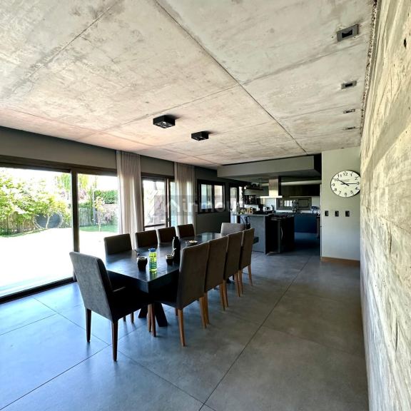 Casa en Alquiler en Lujan de Cuyo, Mendoza