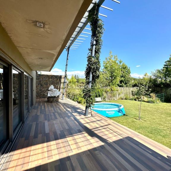 Casa en Alquiler en Lujan de Cuyo, Mendoza
