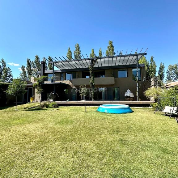Casa en Alquiler en Lujan de Cuyo, Mendoza
