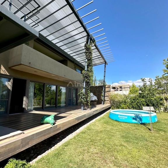 Casa en Alquiler en Lujan de Cuyo, Mendoza