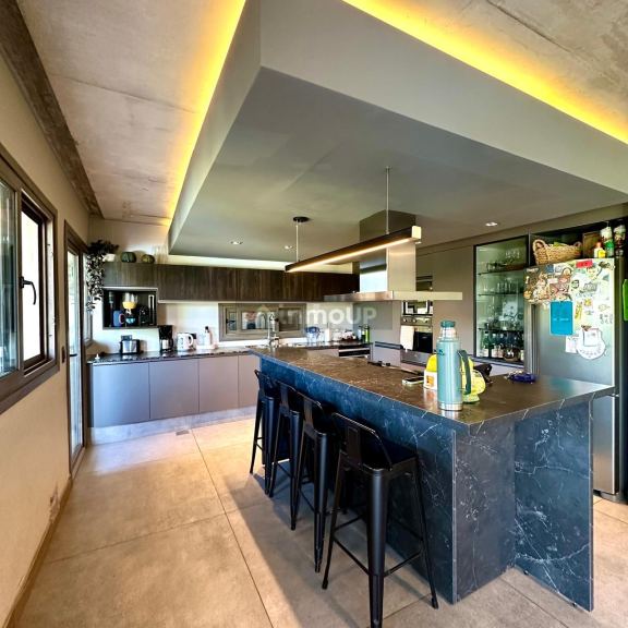 Casa en Alquiler en Lujan de Cuyo, Mendoza