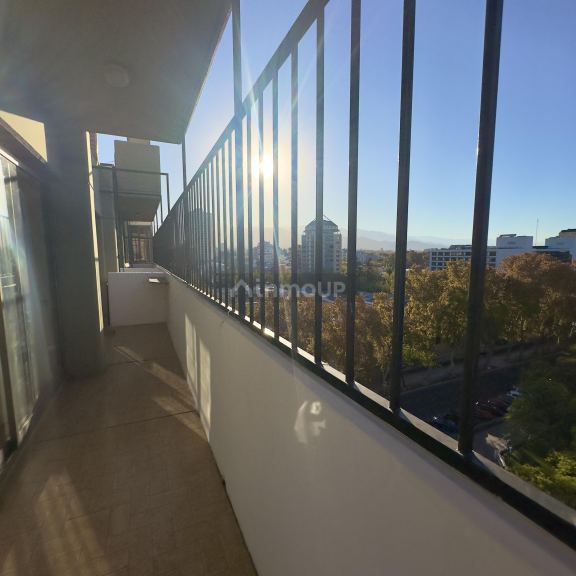 Departamento en Alquiler en Capital, Mendoza