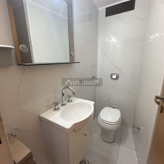 Departamento en Alquiler en Capital, Mendoza