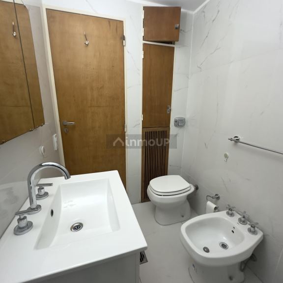 Departamento en Alquiler en Capital, Mendoza