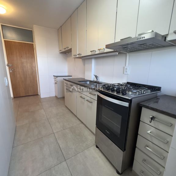 Departamento en Alquiler en Capital, Mendoza