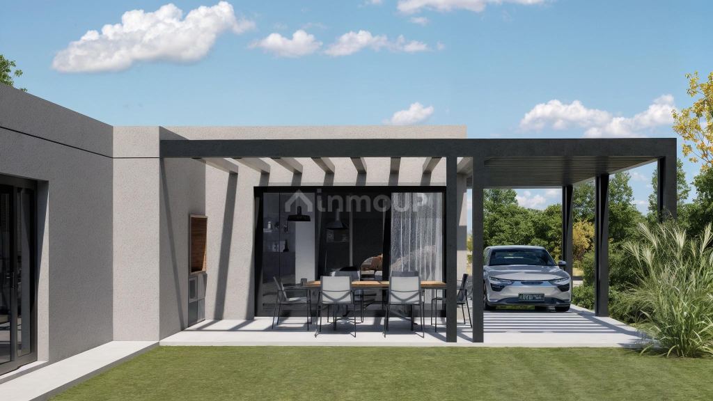 Casa en Venta en Maipu, Mendoza