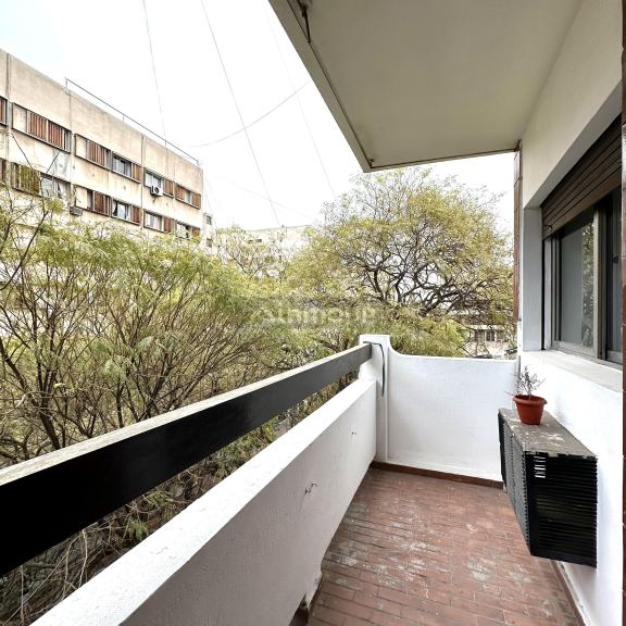 Departamento en Alquiler en Capital, Mendoza