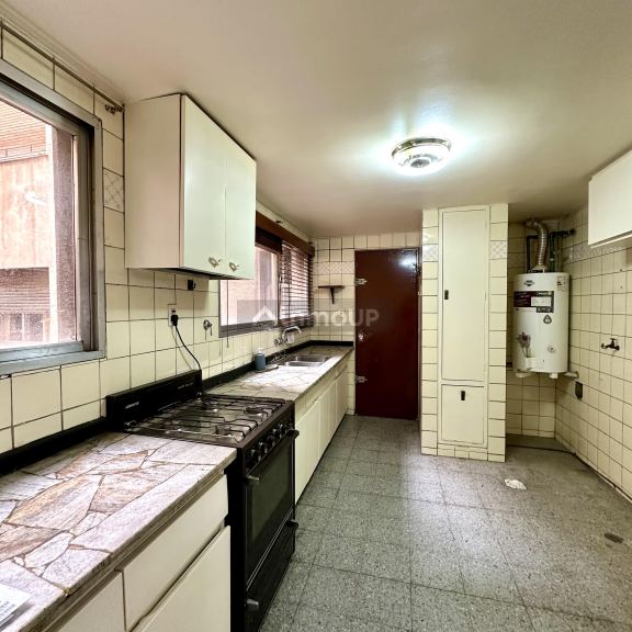 Departamento en Alquiler en Capital, Mendoza