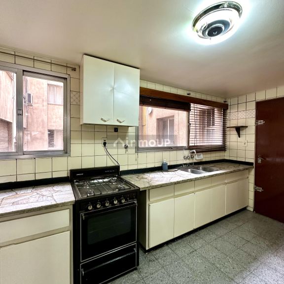 Departamento en Alquiler en Capital, Mendoza