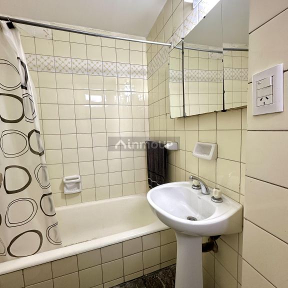 Departamento en Alquiler en Capital, Mendoza