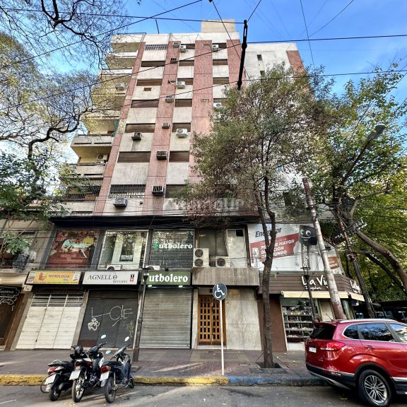 Departamento en Alquiler en Capital, Mendoza