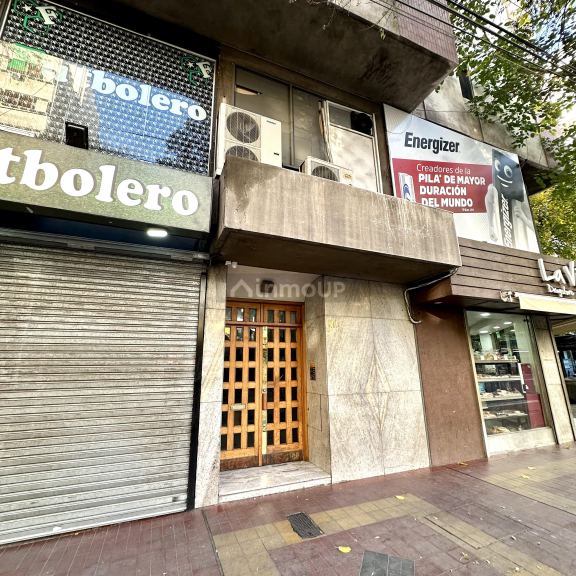 Departamento en Alquiler en Capital, Mendoza