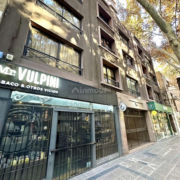 Departamento en Alquiler en Capital, Mendoza